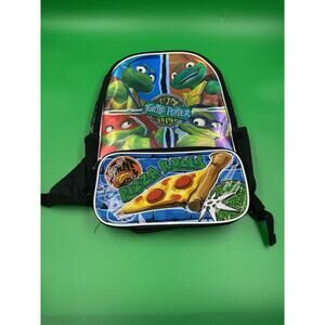 Teenage Mutant Ninja Turtles backpack
